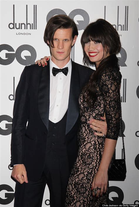 matt smith leaked|Matt Smith And Daisy Lowe In Nude Photo Leak